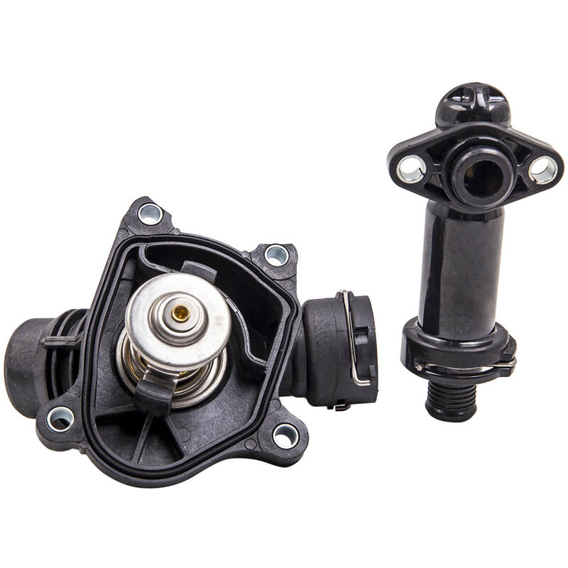 foto del prodotto thermostat agr thermostat f r bmw 1er 3er 5er 7er x3 x5 x6 11517789014thermostat agr thermostat f r bmw e60 e61 520d 535d 11517805811 11717787870