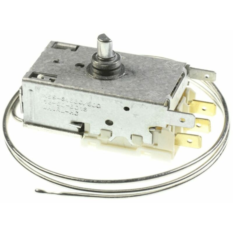 foto del prodotto thermostat de r frig rateur frigorifero, congelatore whirlpool 4349440