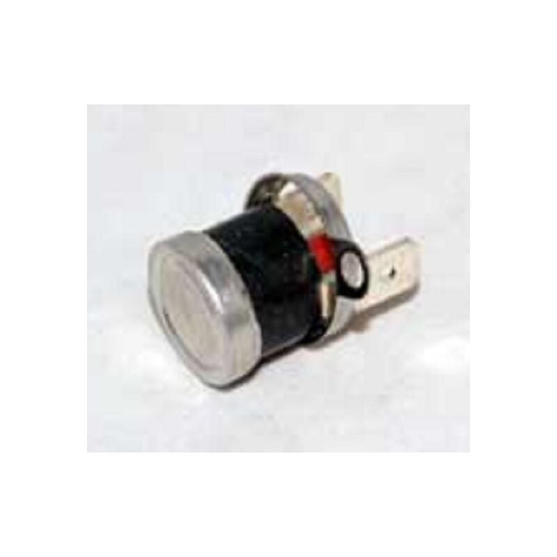 foto del prodotto thermostat fixation 155 c pour four whirlpool 481010490220