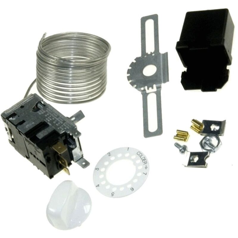 foto del prodotto thermostat frigorifero, congelatore brandt 3419654016417063893