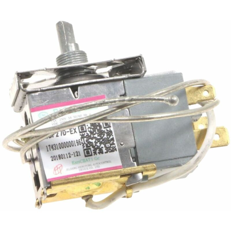 foto del prodotto thermostat frigorifero, congelatore schneider 4352835
