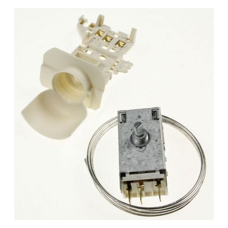foto del prodotto thermostat k59 s1880 500 pour r frig rateur, cong lateur smeg 698731743