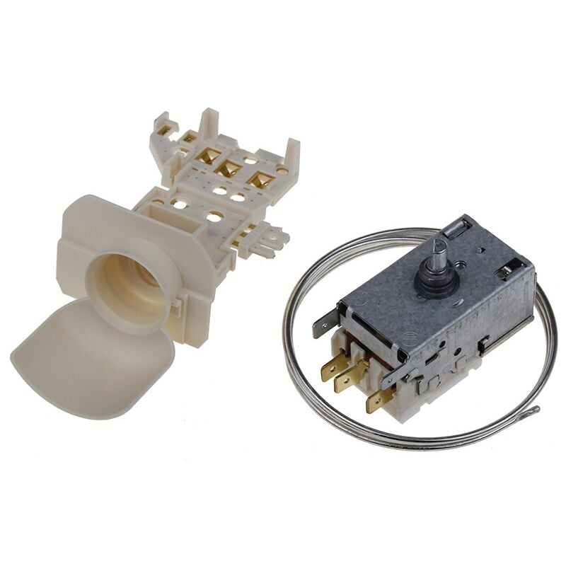 foto del prodotto thermostat pour refrigerateur whirlpool