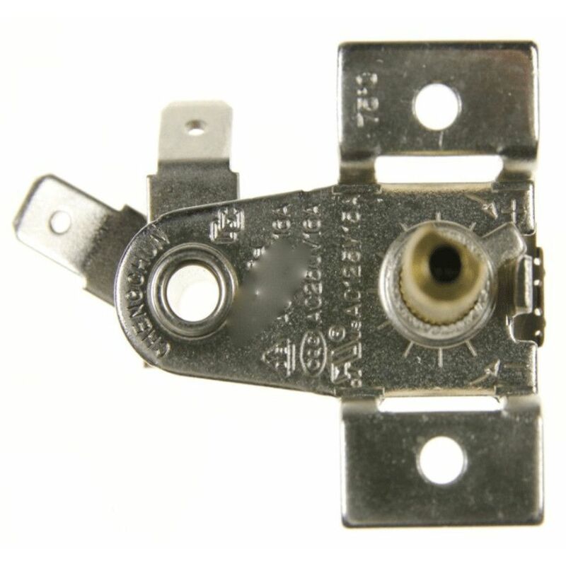 foto del prodotto thermostat vari piccoli elettrodomestici calor 346951