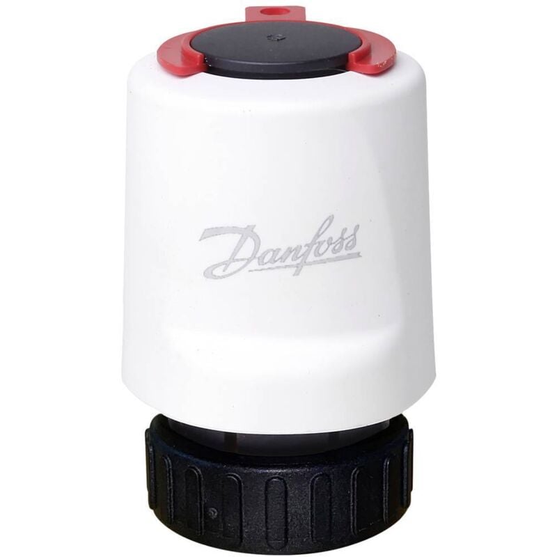 foto del prodotto thermot nc 230v termostato normalmente chiuso termico danfoss