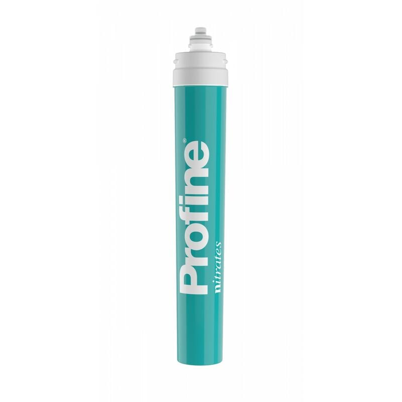 foto del prodotto think water filtro profine per nitrati large filtrazione di nitrati e impurit superiore a 0,5 micron