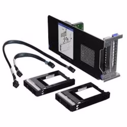 immagine 0 del prodotto thinksystem sr590 sr650 rear hdd