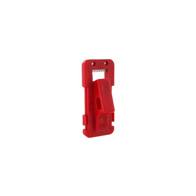 foto del prodotto thirard blocco per interruttore, lucchettabile, lockout tagout loto