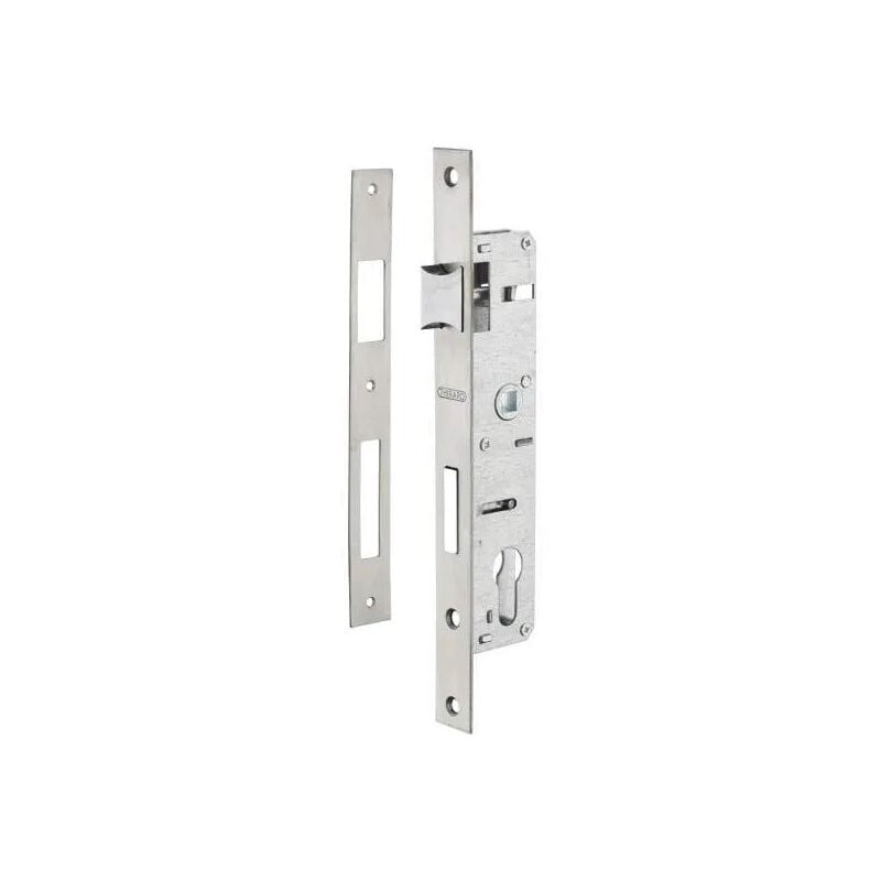 foto del prodotto thirard cassaforte da incasso per porta in metallo, asse 22mm l.40 e.70, reversibile