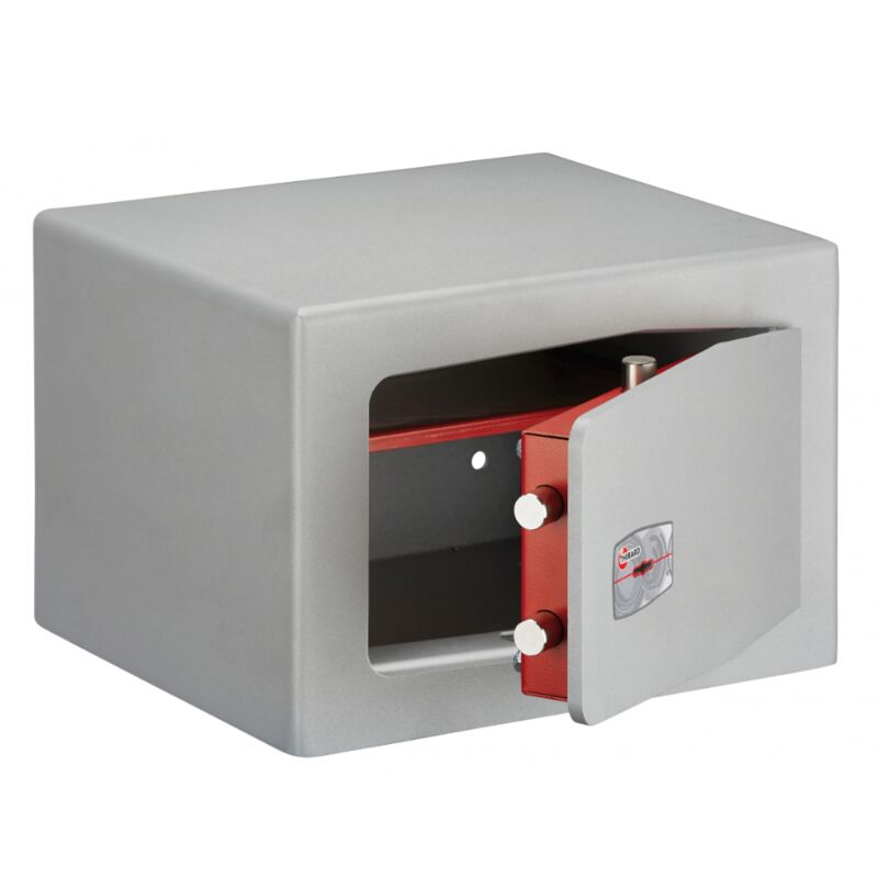 foto del prodotto thirard - cassetta di sicurezza bran 2280x400x350 con 4 bulloni - 13208