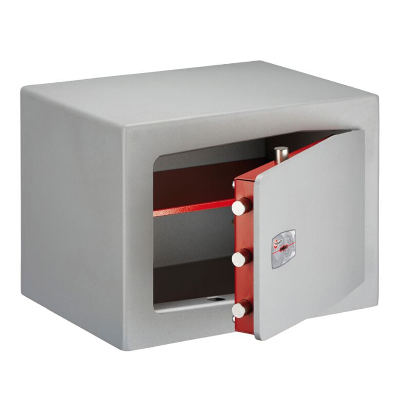 foto del prodotto thirard cassetta di sicurezza bran 3350x470x350 con 5 bulloni 13209