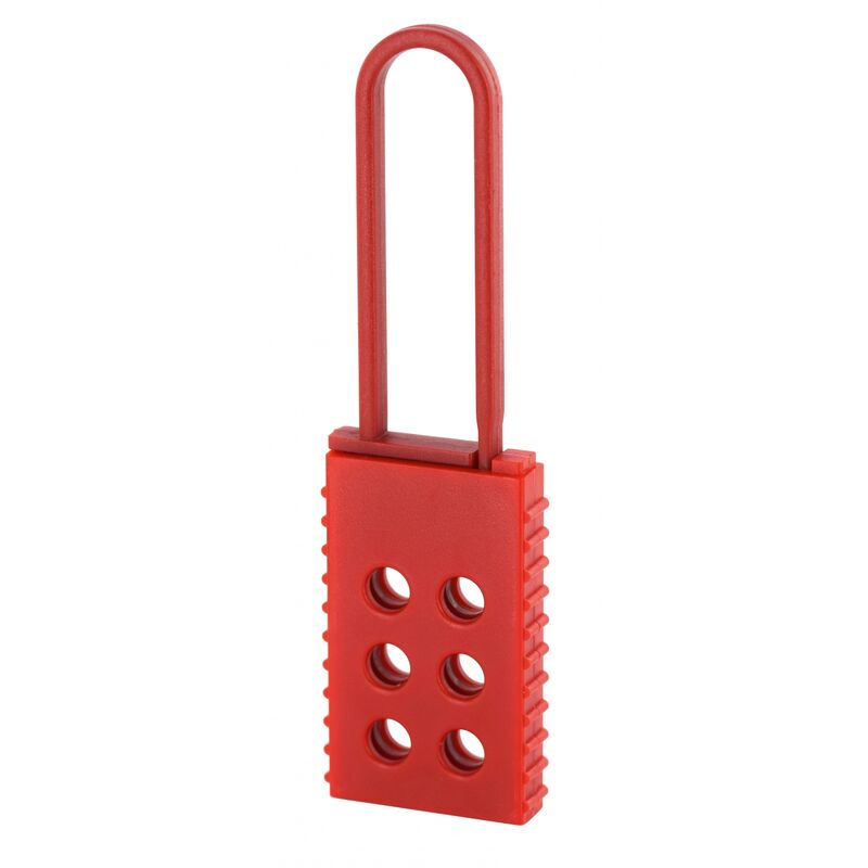 immagine 0 del prodotto thirard chiusura in nylon per 6 lucchetti