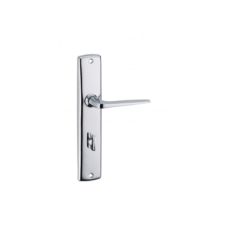 foto del prodotto thirard qt543311 maniglia per porta del bagno e del wc