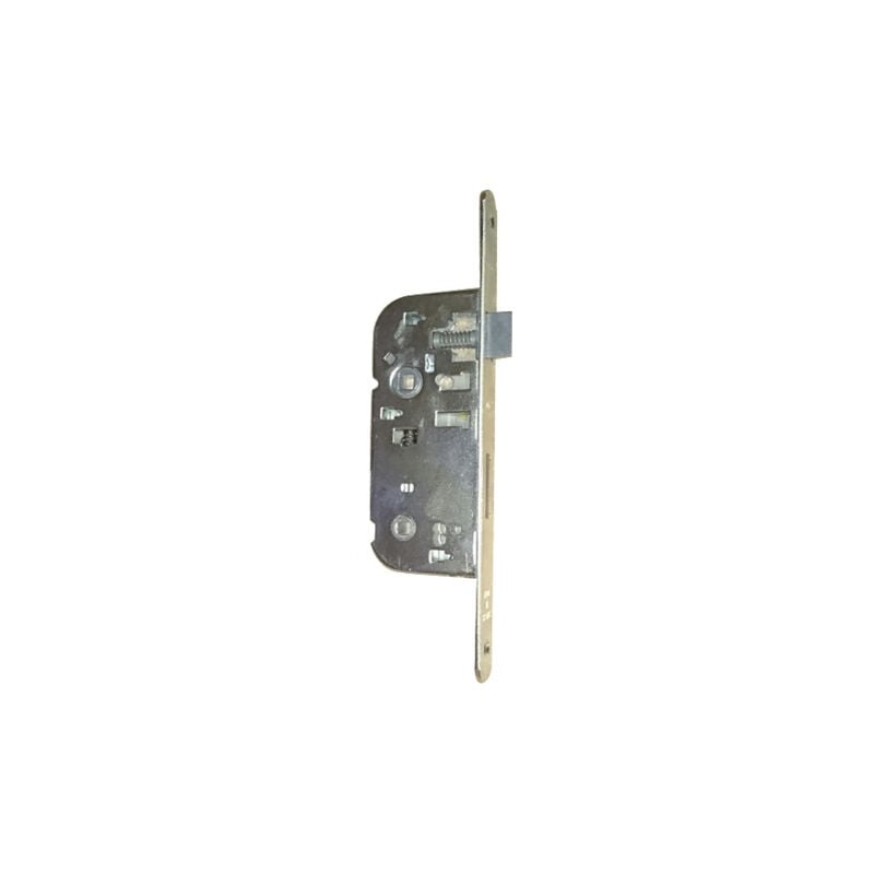 foto del prodotto thirard serratura da infilare piccola cassaforte axis 40 chiave i con apriporta reversibile 511196