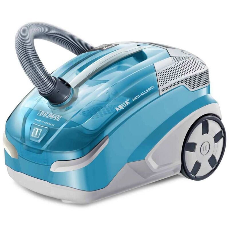 foto del prodotto thomas - 786522 aqua+ antiallergico aspirapolvere