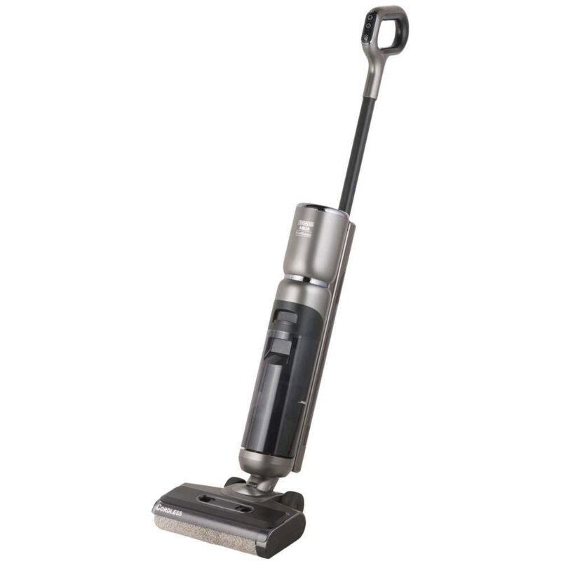 foto del prodotto thomas aqua floorcleaner lavasciuga per pavimenti con funzione di pulizia