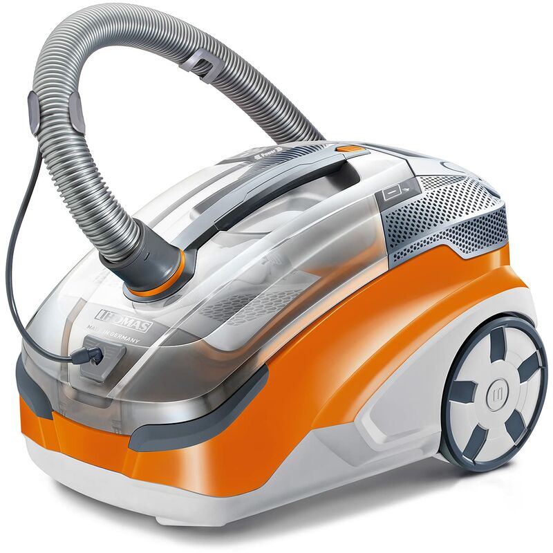foto del prodotto thomas aqua pet family aspirapolvere