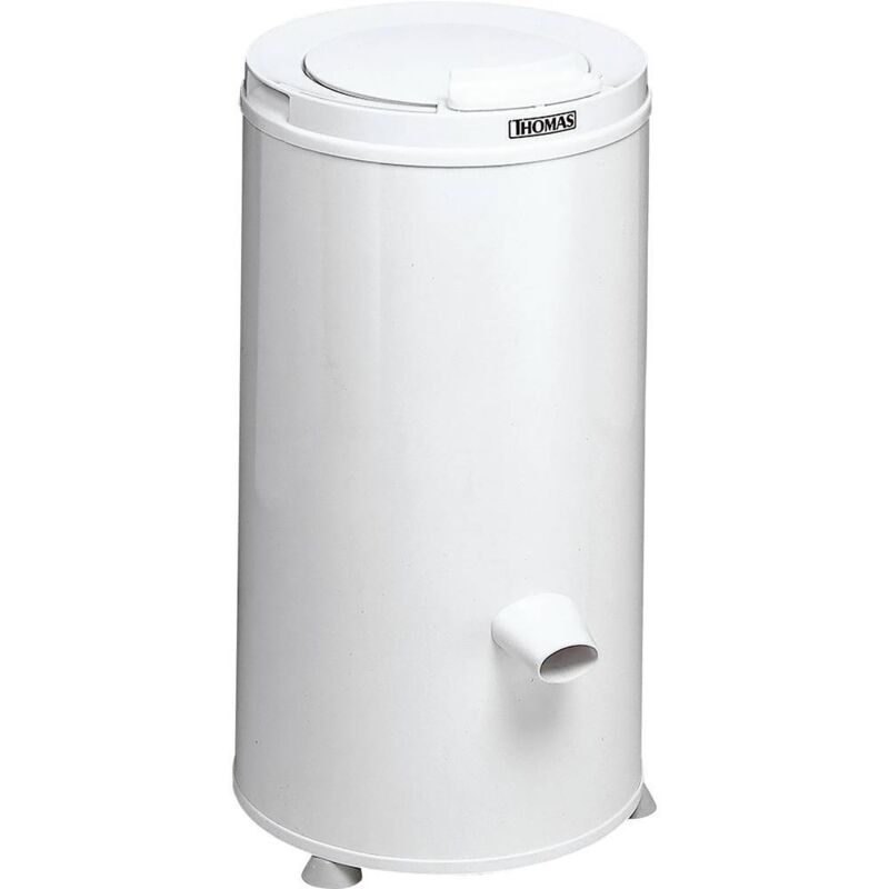 foto del prodotto thomas centrifuga centri 776 sek inox
