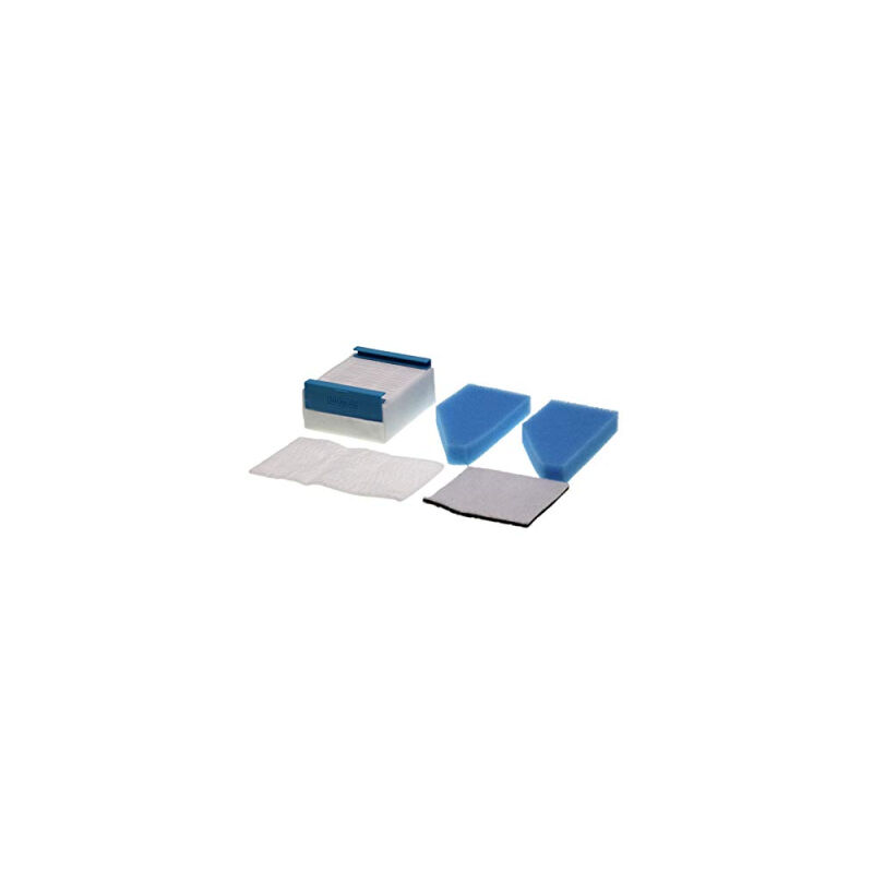 foto del prodotto thomas filtration system hepa 13