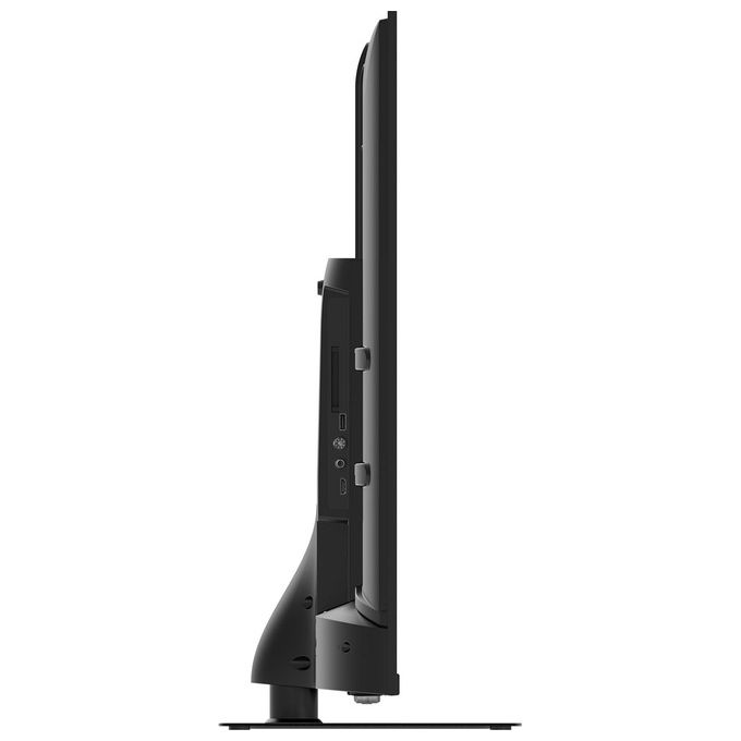 foto del prodotto thomson 55ug5c14 tv led ultra hd 55'' smart google central stand girevole plus cert tivusat