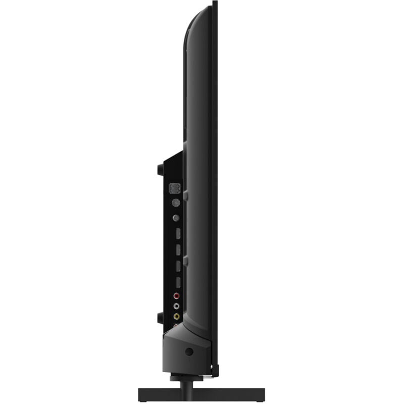 foto del prodotto thomson g63 40fg2s14 smart tv 40 full hd led wi-fi google tv android 12 nero