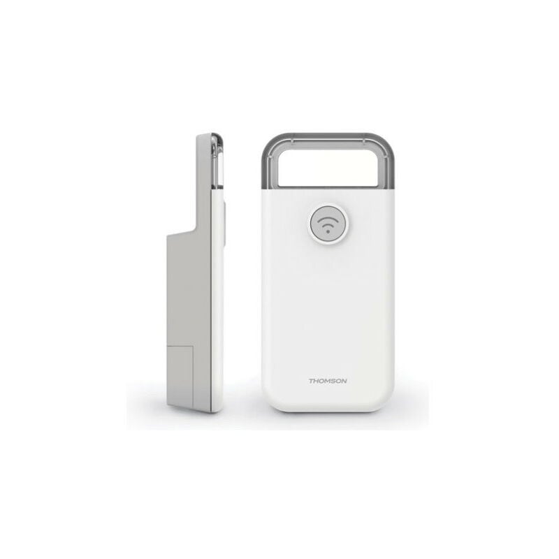 foto del prodotto thomson modulo di controllo della caldaia wifi cali b