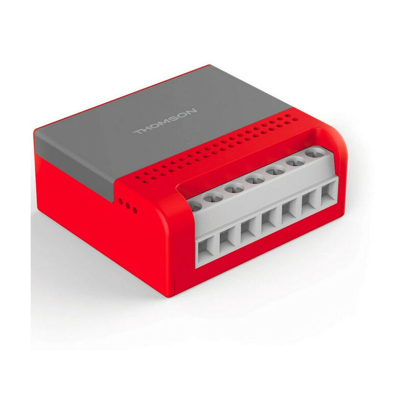 foto del prodotto thomson modulo di controllo wifi per tapparelle e tende da sole
