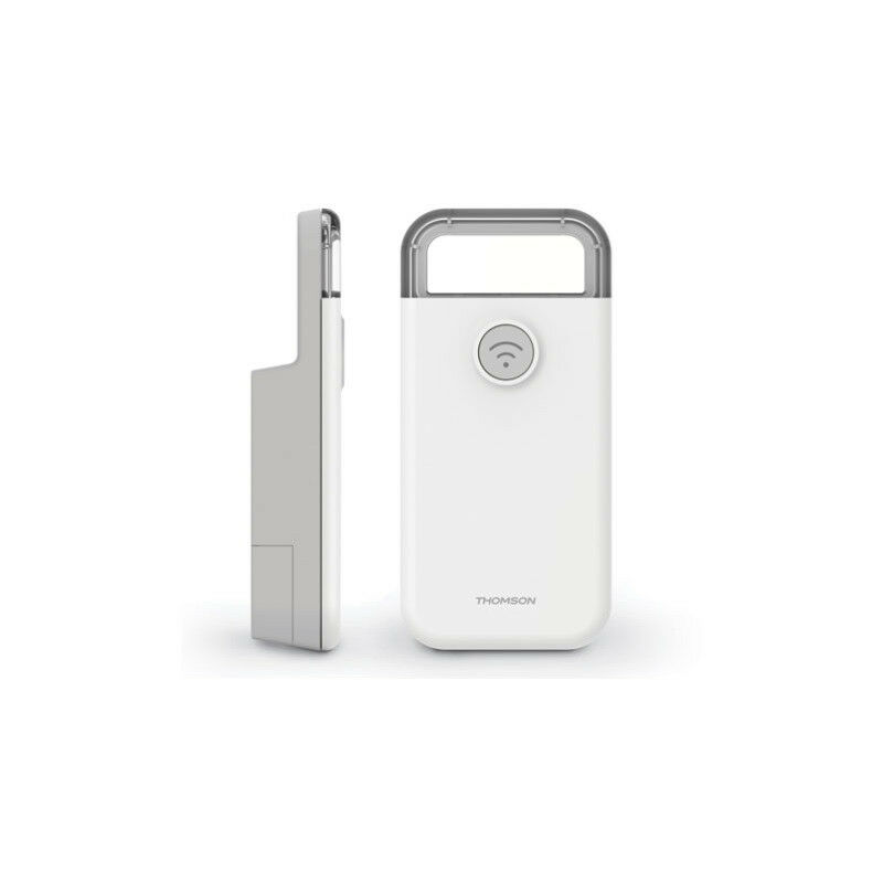 foto del prodotto thomson modulo di riscaldamento elettrico on off wifi cali on