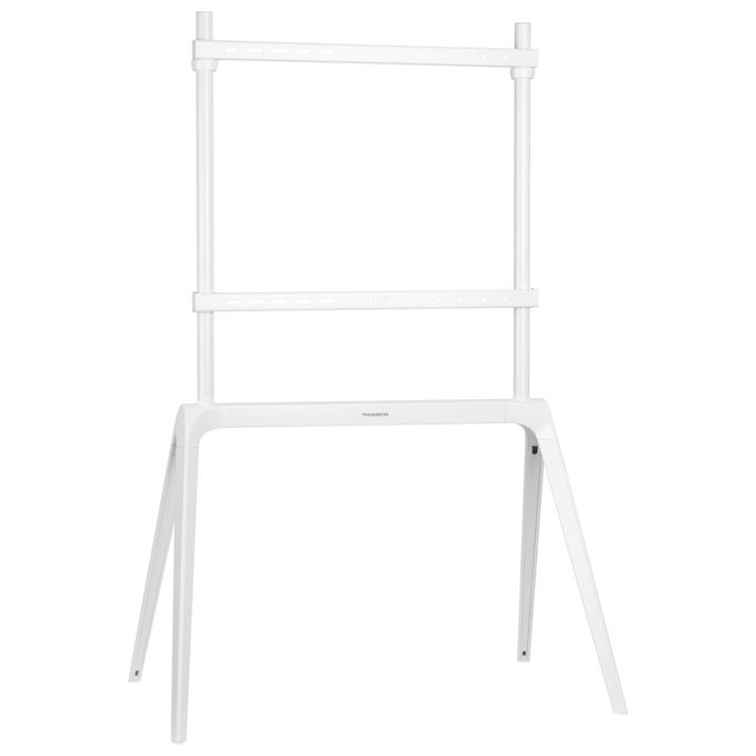 foto del prodotto thomson s604 supporto tv metallo 65 86 60kg vesa 200x200 600x400 staffa parete