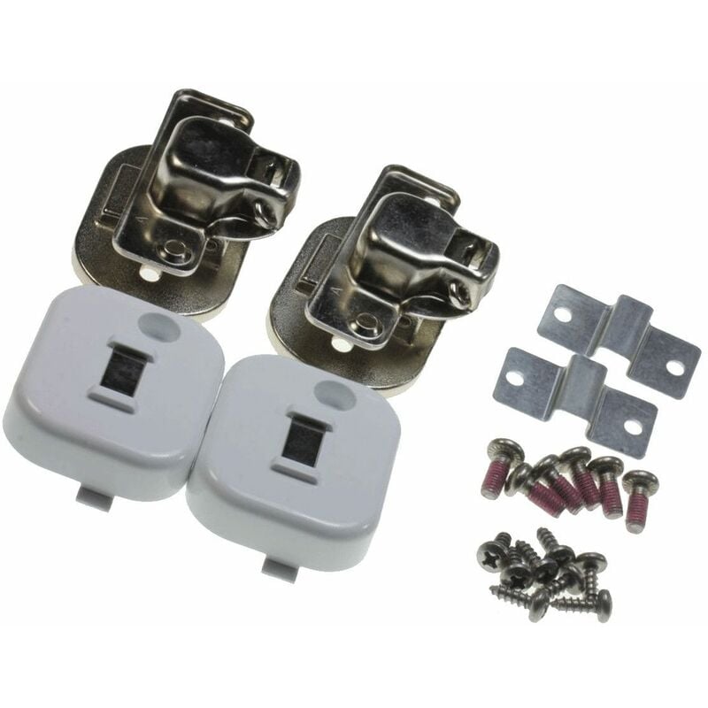foto del prodotto thomson set fissaggio rivestimento lavatrice 333134