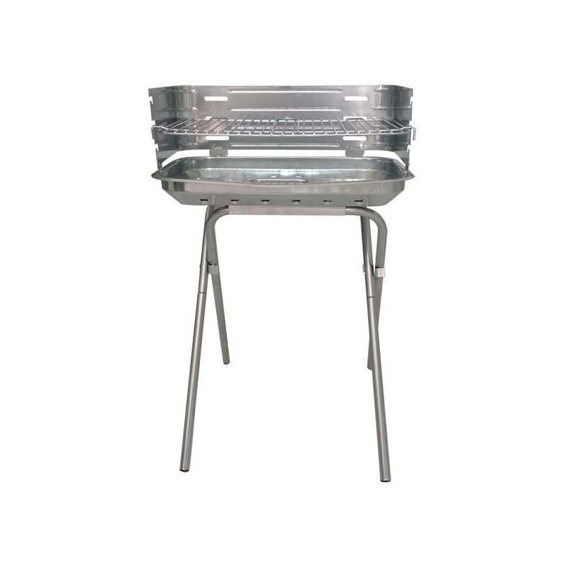 foto del prodotto thorx barbecue vesuvio 48x36 h 76