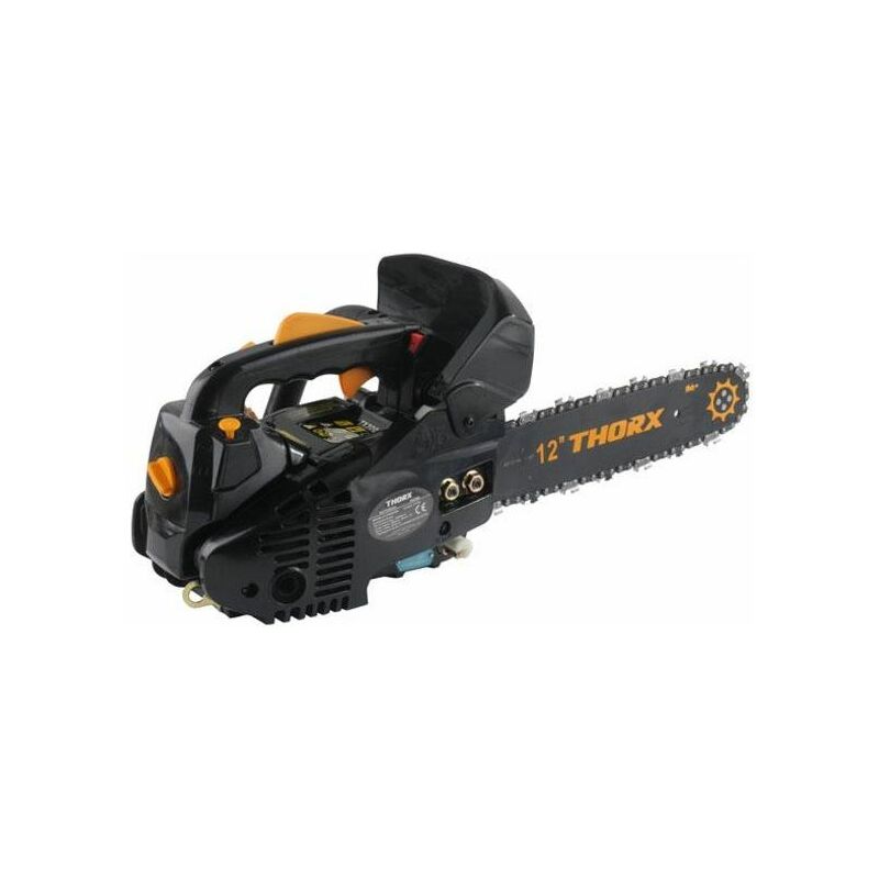 foto del prodotto thorx pn2500n motosega cc.25 cm 30 sramatura