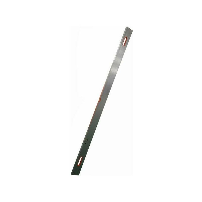 foto del prodotto thorx stadia alluminio livella 2,2x10x200cm con impugnature