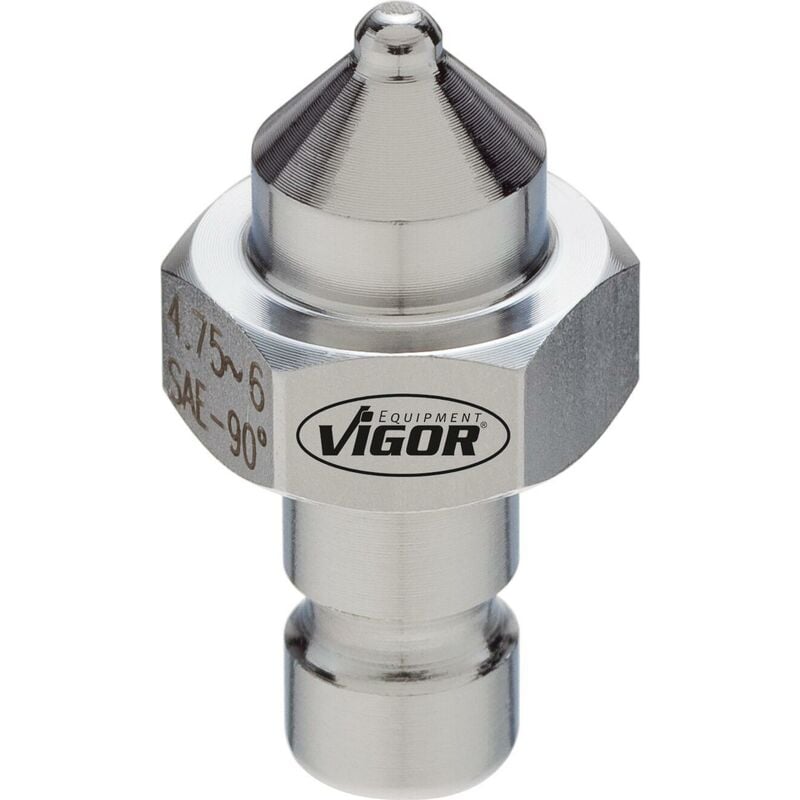 foto del prodotto thrust block 90 din sae v2558 4.75 6 mm