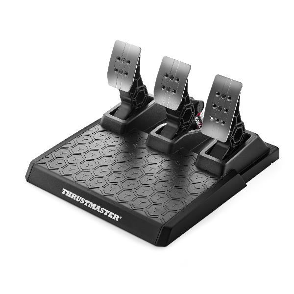 foto del prodotto thrustmaster t248 la generazione ibrida dei simulatori di guida thrustmaster per xbox e pc