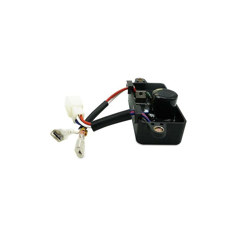 foto del prodotto thsidne avr regolatore di tensione per generatori avr 3kw 2kw 2.8kw automatico