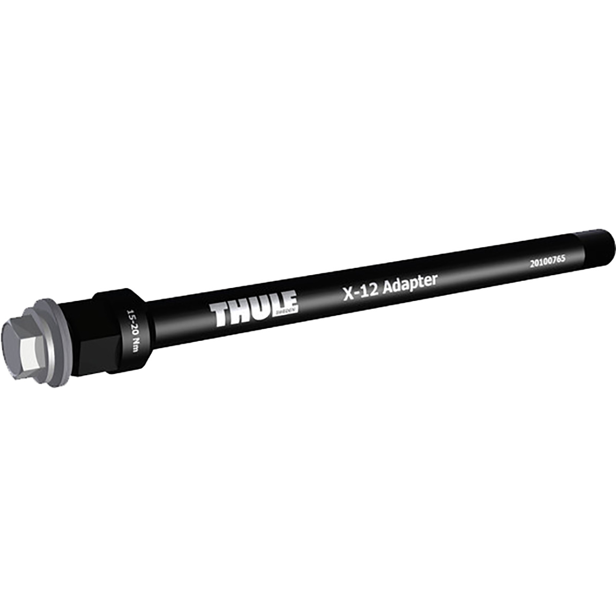 foto del prodotto thule adattatore asse syntace x 12 system