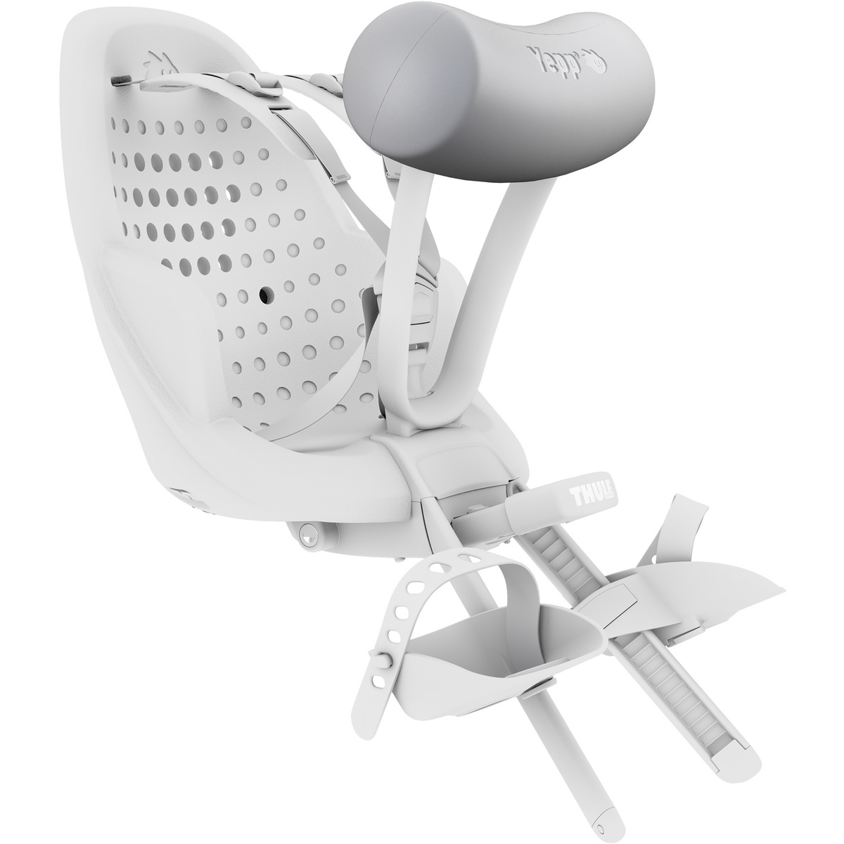 foto del prodotto thule bambino imbottitura impugnatura yepp mini