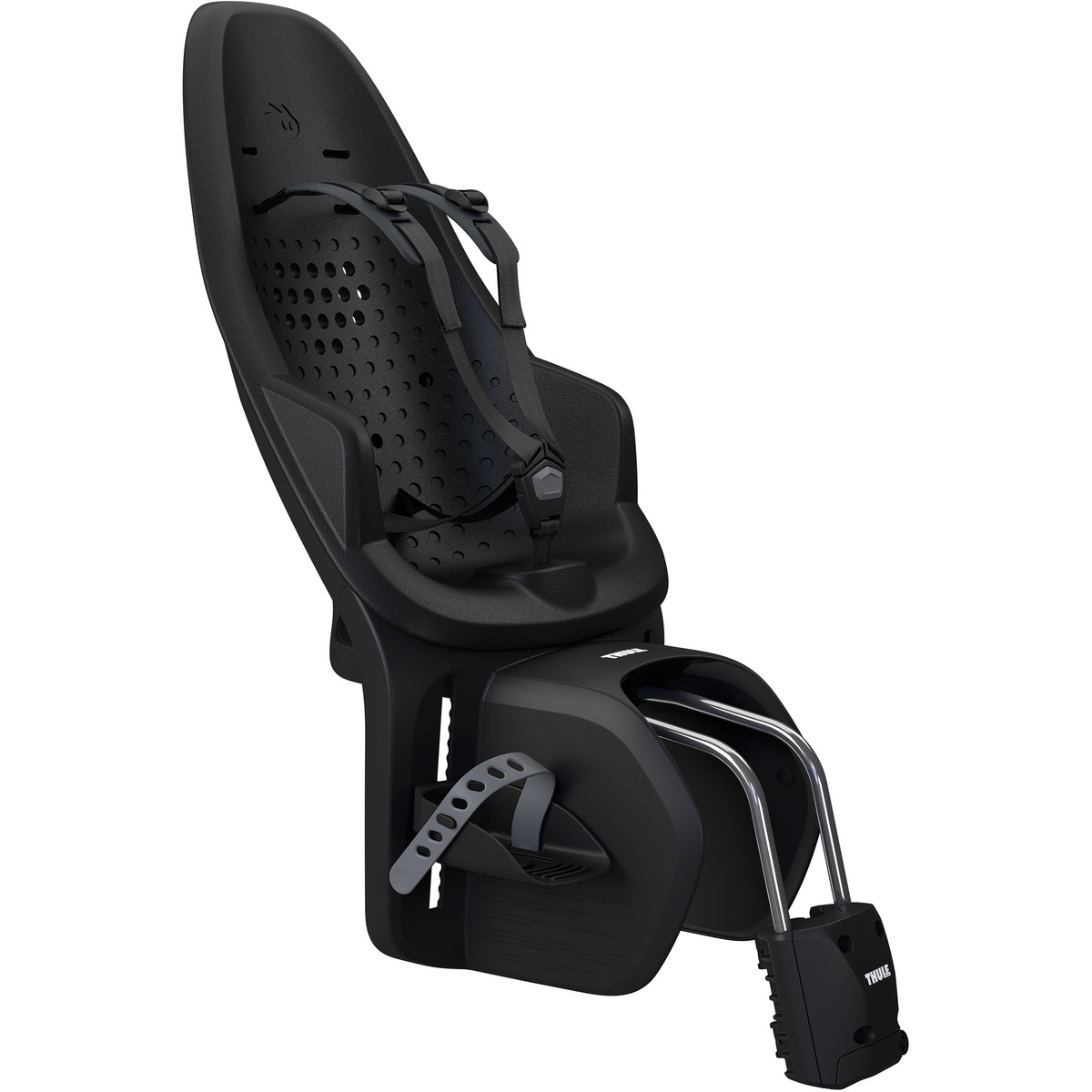 foto del prodotto thule bambino sedile per bimbi yepp 2 maxi front