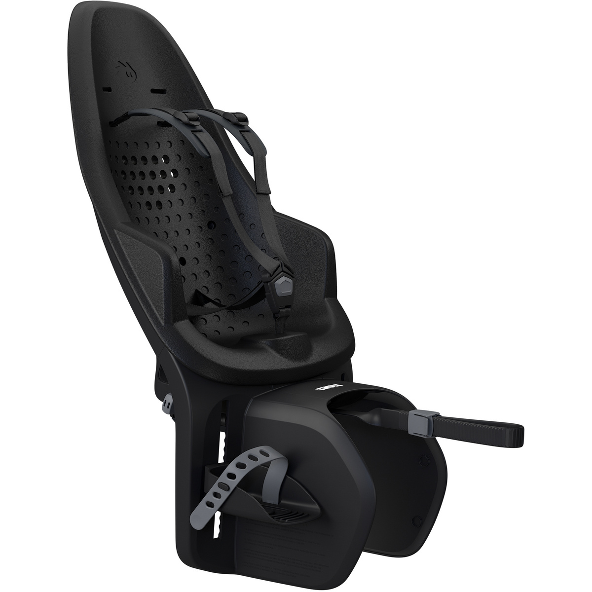 foto del prodotto thule bambino sedile per bimbi yepp 2 maxi rack