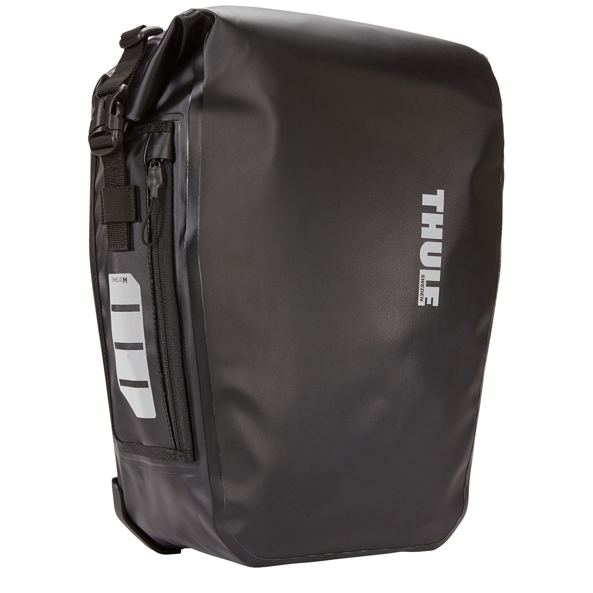 foto del prodotto thule borsa ciclismo shield pannier medium