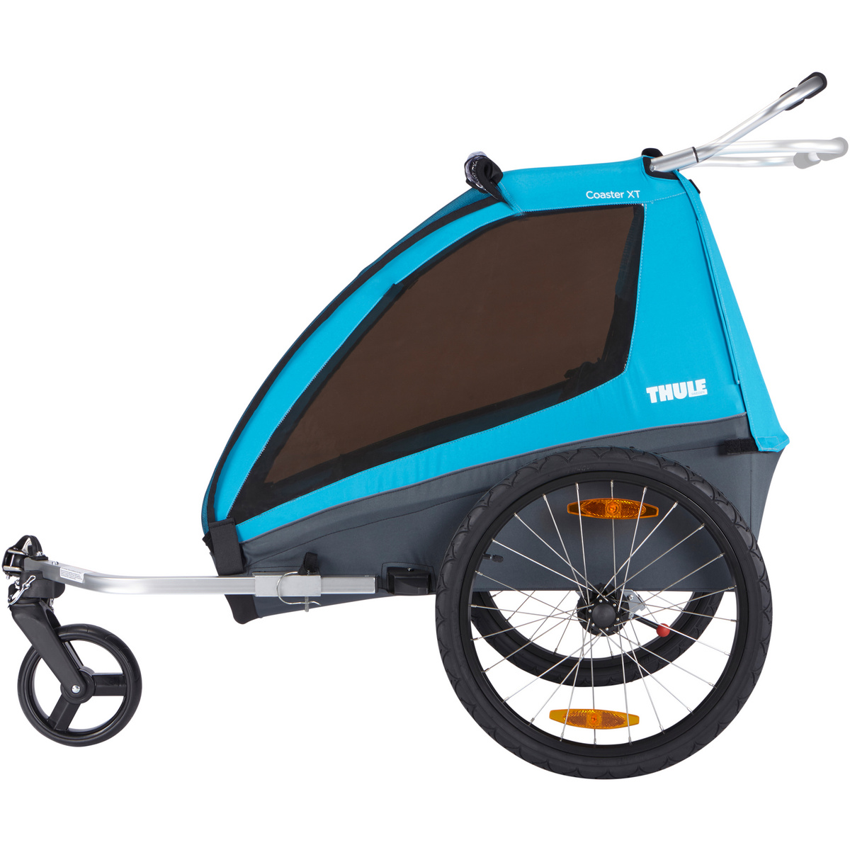 foto del prodotto thule seggiolino per bambini coaster xt