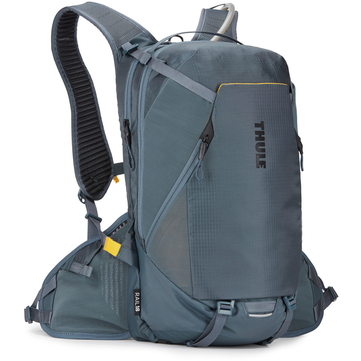 foto del prodotto thule zaino rail 18l hydration emtb