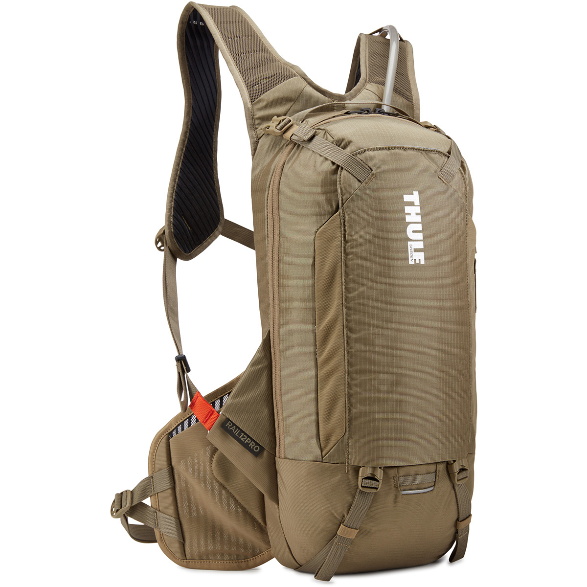 foto del prodotto thule zaino rail bike hydration 12 pro