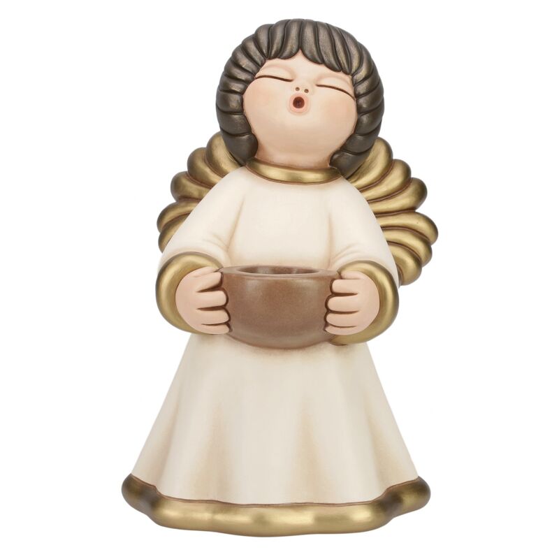 foto del prodotto thun angelo raphaela ceramica 34 cm h
