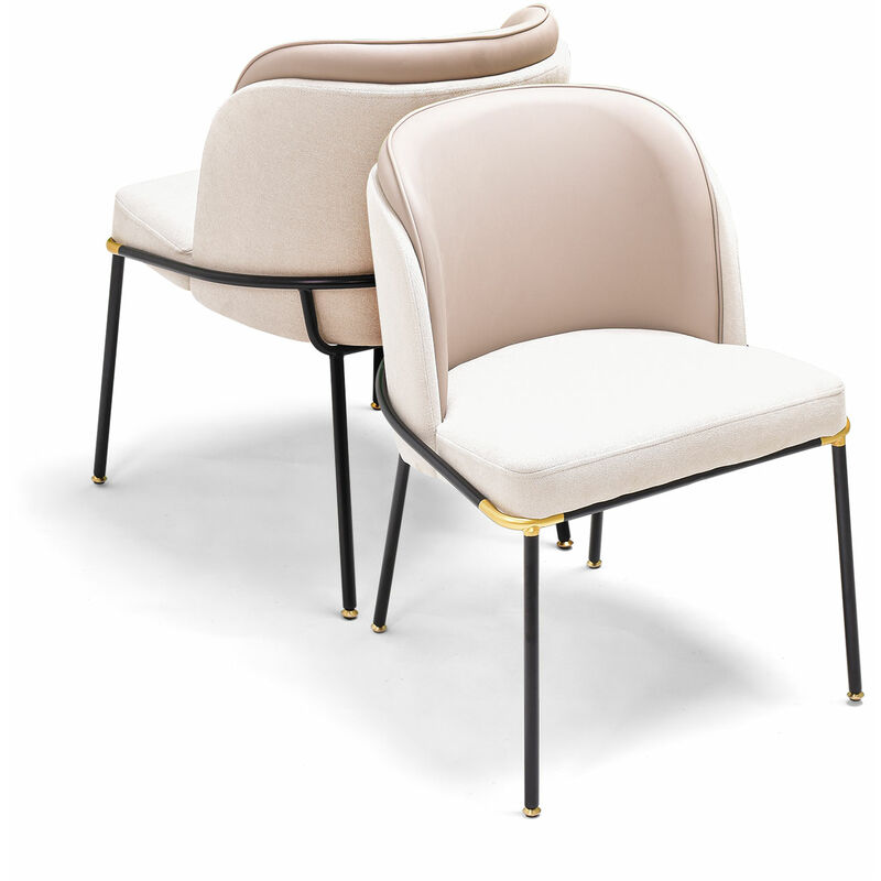 foto del prodotto thun coppia di poltroncine di design