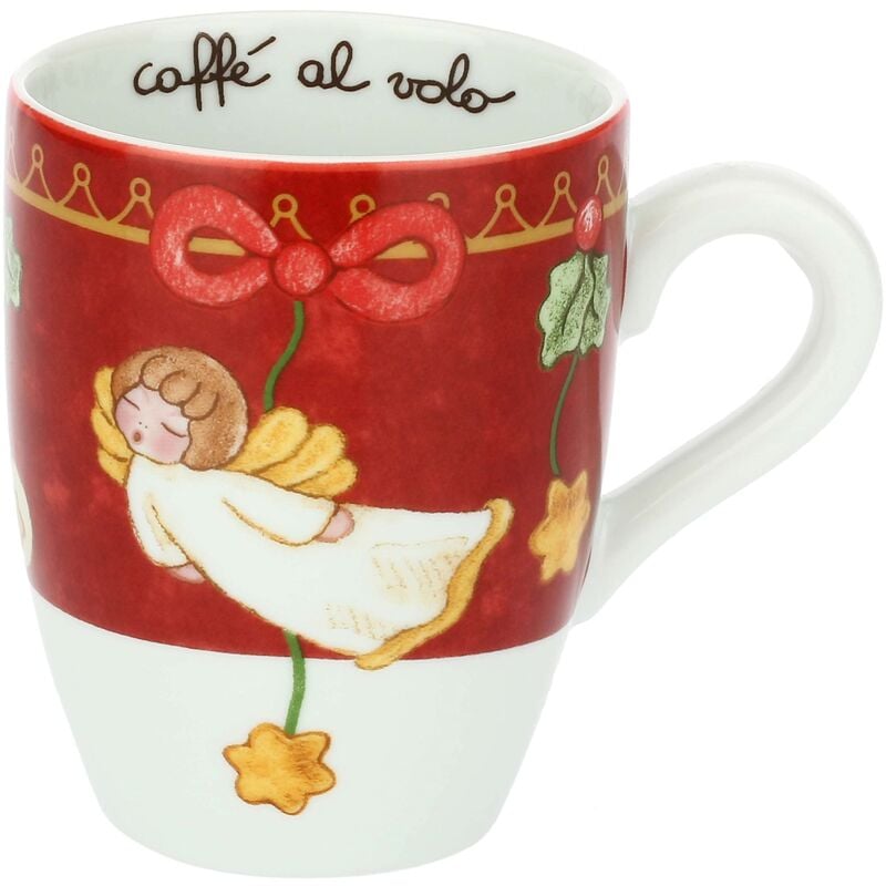 foto del prodotto thun mug magico natale
