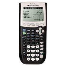 foto del prodotto ti 84 plus