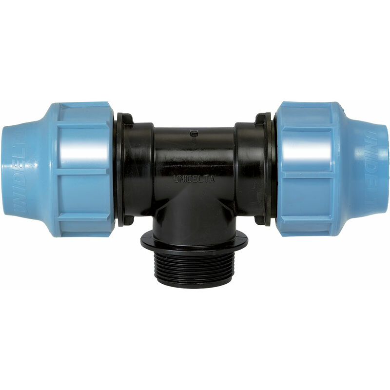 immagine 0 del prodotto ti a 90 derivazione maschio 16 x 1 2