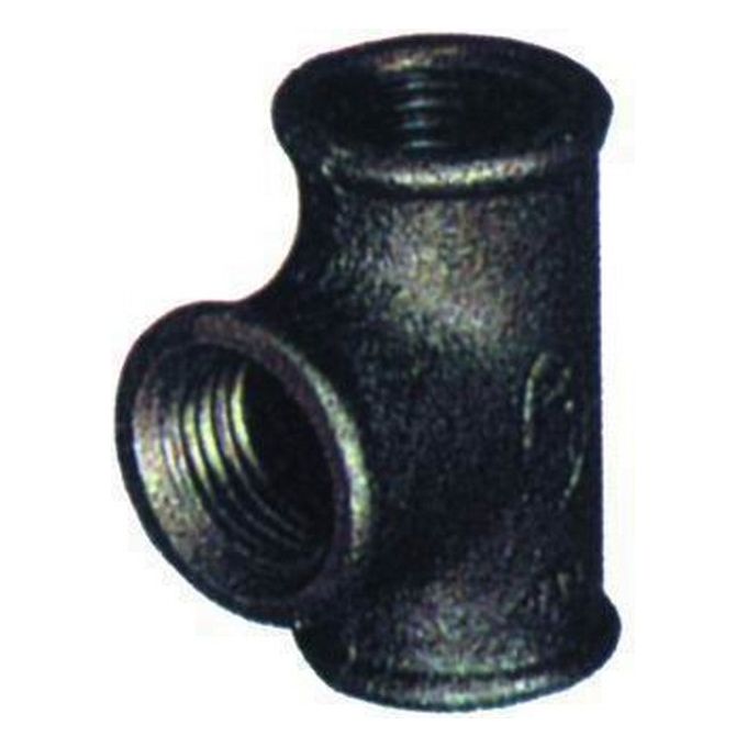 foto del prodotto ti ghisa 90 gradi ff zincati fig.130 1 1 2